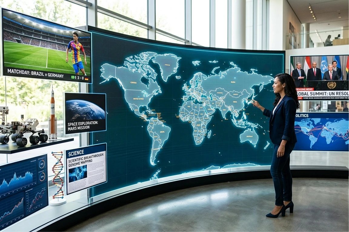Curiosidades sobre 2026