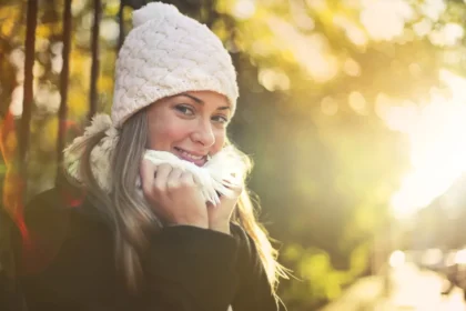 cold weather facts